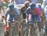 Fothen, Voigt, Bennati